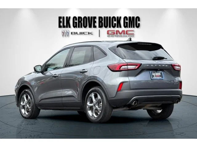 SEMINUEVOS FORD Escape at ELK GROVE in Elk Grove Buick GMC