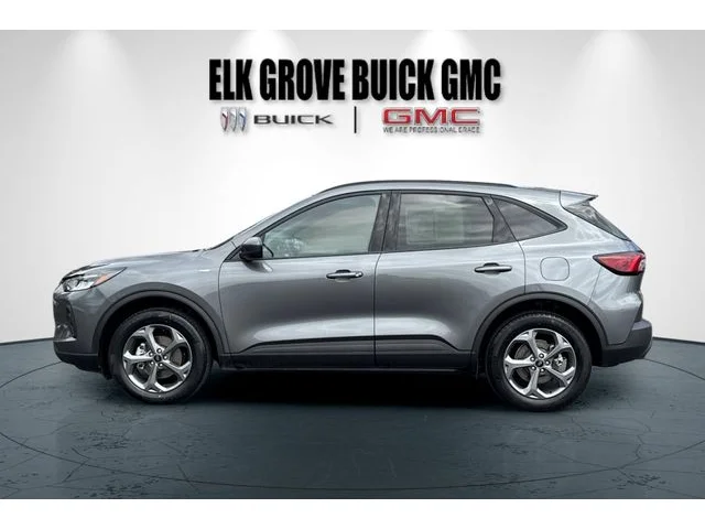 SEMINUEVOS FORD Escape at ELK GROVE in Elk Grove Buick GMC