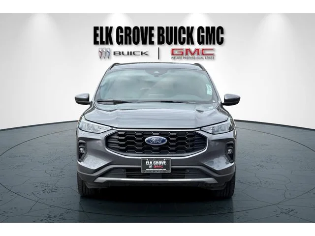 SEMINUEVOS FORD Escape at ELK GROVE in Elk Grove Buick GMC
