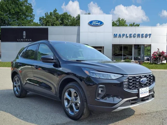 SEMINUEVOS FORD Escape ST-Line a Vauxhall en Maplecrest Ford Lincoln of Union