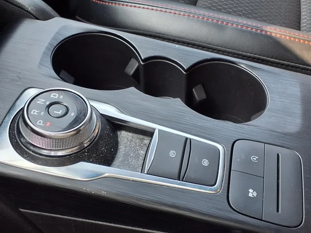 SEMINUEVOS FORD Escape ST-Line a Vauxhall en Maplecrest Ford Lincoln of Union