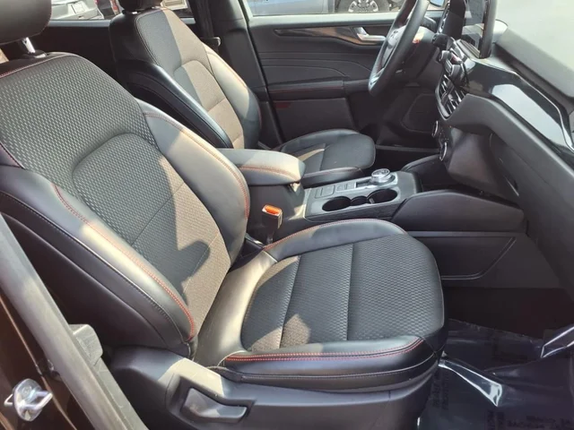 SEMINUEVOS FORD Escape ST-Line a Vauxhall en Maplecrest Ford Lincoln of Union