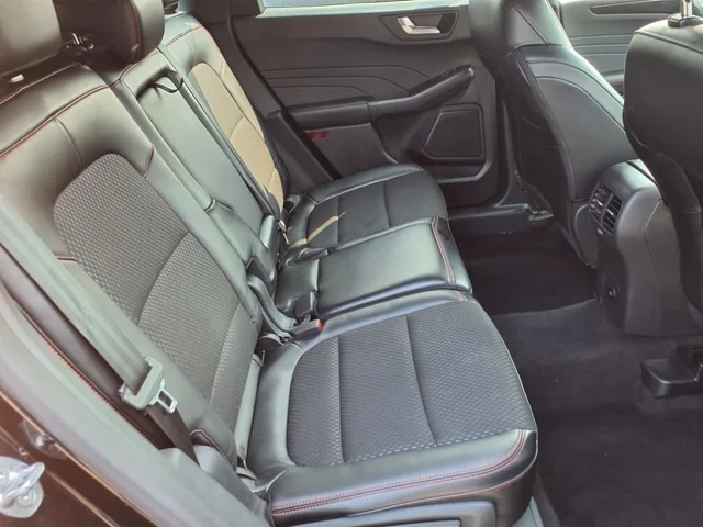 SEMINUEVOS FORD Escape ST-Line a Vauxhall en Maplecrest Ford Lincoln of Union