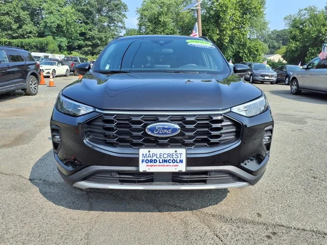 SEMINUEVOS FORD Escape ST-Line a Vauxhall en Maplecrest Ford Lincoln of Union