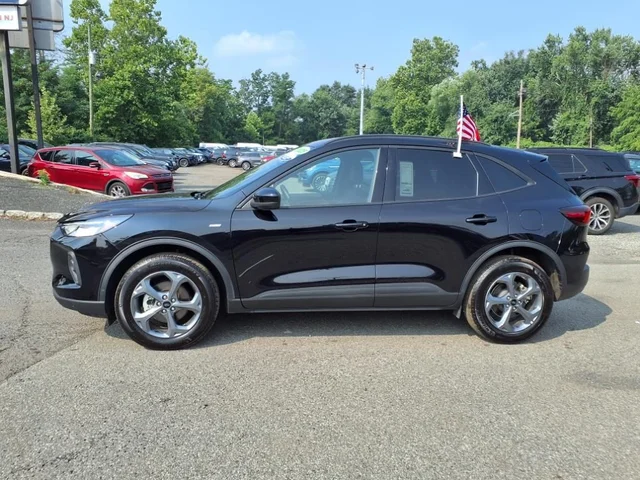 SEMINUEVOS FORD Escape ST-Line a Vauxhall en Maplecrest Ford Lincoln of Union