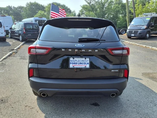 SEMINUEVOS FORD Escape ST-Line a Vauxhall en Maplecrest Ford Lincoln of Union