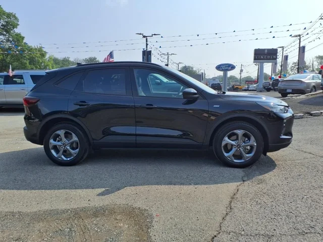 SEMINUEVOS FORD Escape ST-Line a Vauxhall en Maplecrest Ford Lincoln of Union