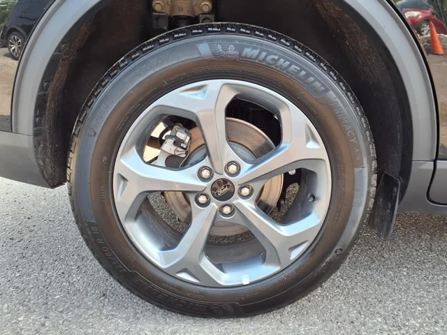SEMINUEVOS FORD Escape ST-Line a Vauxhall en Maplecrest Ford Lincoln of Union