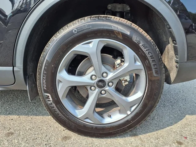 SEMINUEVOS FORD Escape ST-Line a Vauxhall en Maplecrest Ford Lincoln of Union