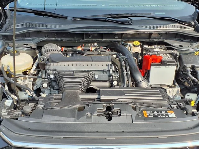 SEMINUEVOS FORD Escape ST-Line a Vauxhall en Maplecrest Ford Lincoln of Union