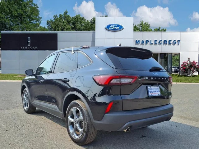 SEMINUEVOS FORD Escape ST-Line a Vauxhall en Maplecrest Ford Lincoln of Union