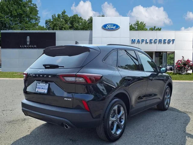 SEMINUEVOS FORD Escape ST-Line a Vauxhall en Maplecrest Ford Lincoln of Union