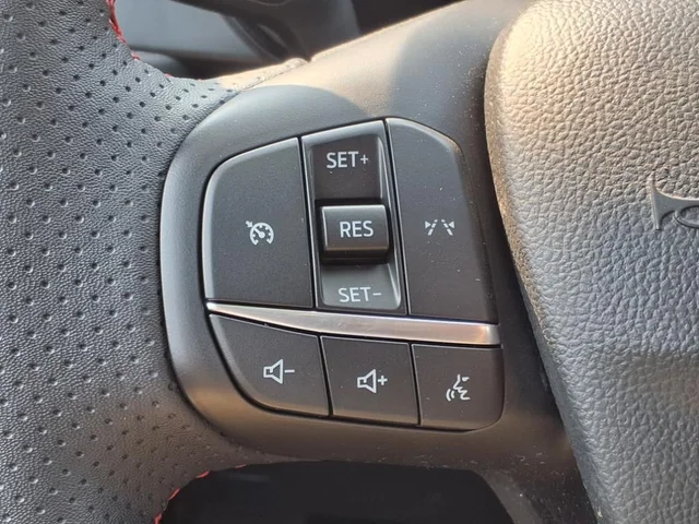 SEMINUEVOS FORD Escape ST-Line a Vauxhall en Maplecrest Ford Lincoln of Union
