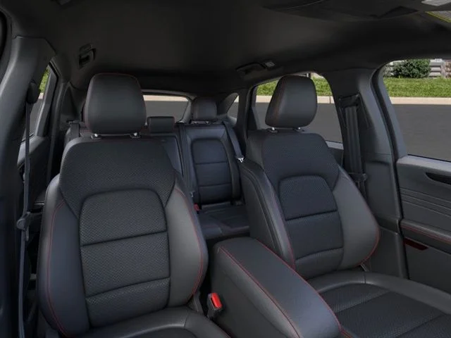 Nuevos FORD ESCAPE at Maplecrest Ford Lincoln of Union in Vauxhall