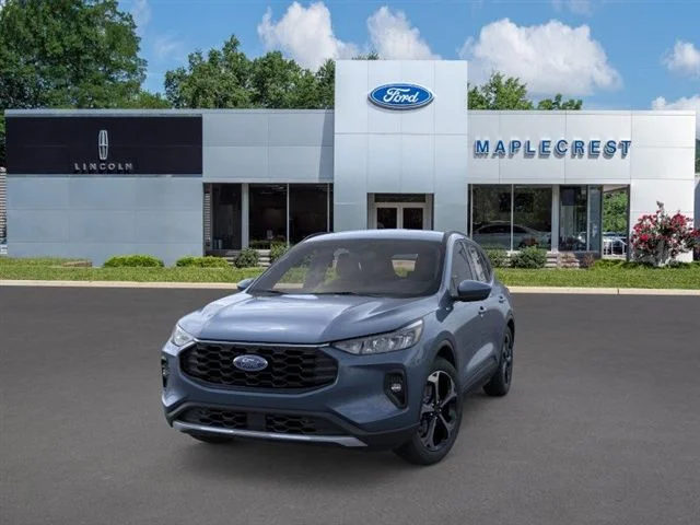 Nuevos FORD ESCAPE at Maplecrest Ford Lincoln of Union in Vauxhall