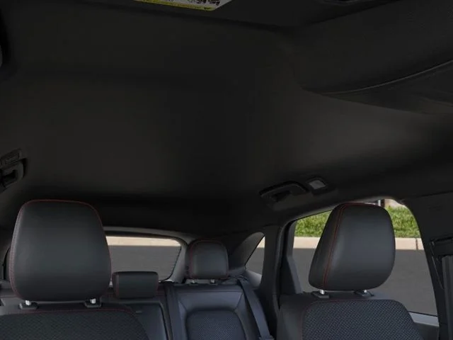 Nuevos FORD ESCAPE at Maplecrest Ford Lincoln of Union in Vauxhall