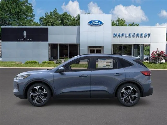 Nuevos FORD ESCAPE at Maplecrest Ford Lincoln of Union in Vauxhall