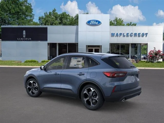 Nuevos FORD ESCAPE at Maplecrest Ford Lincoln of Union in Vauxhall