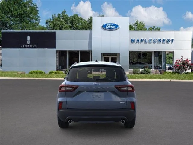 Nuevos FORD ESCAPE at Maplecrest Ford Lincoln of Union in Vauxhall