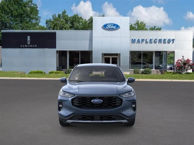 Nuevos FORD ESCAPE at Maplecrest Ford Lincoln of Union in Vauxhall