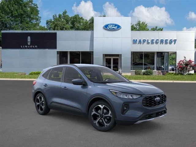 Nuevos FORD ESCAPE at Maplecrest Ford Lincoln of Union in Vauxhall