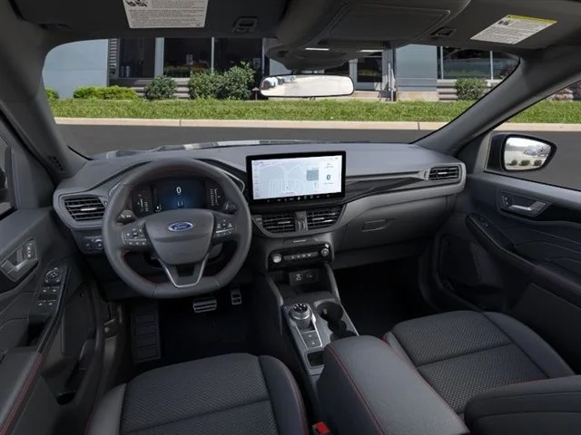 Nuevos FORD ESCAPE at Maplecrest Ford Lincoln of Union in Vauxhall