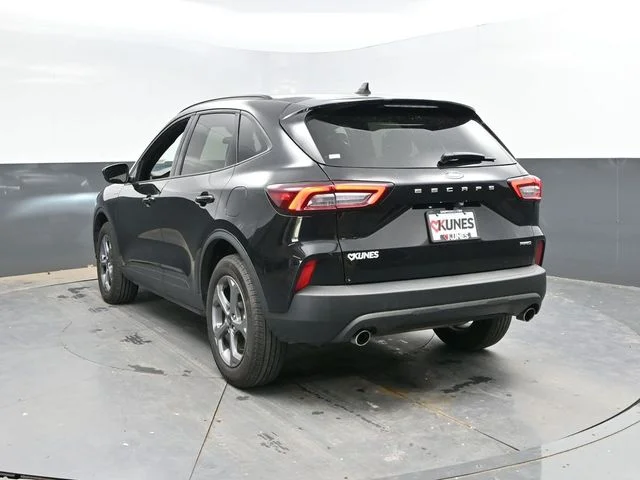 SEMINUEVOS FORD Escape a Estados en autogozo