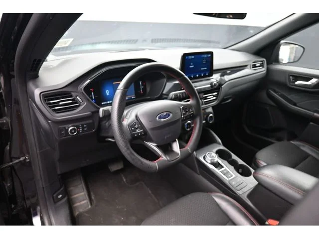 SEMINUEVOS FORD Escape a Estados en autogozo