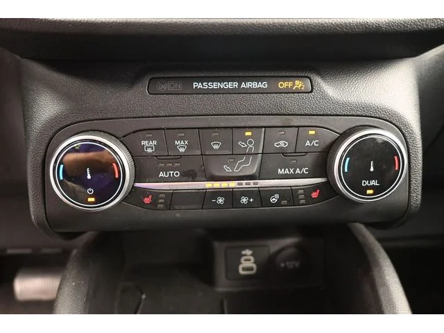 SEMINUEVOS FORD Escape a Estados en autogozo
