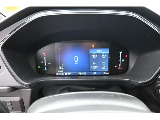 SEMINUEVOS FORD Escape a Estados en autogozo