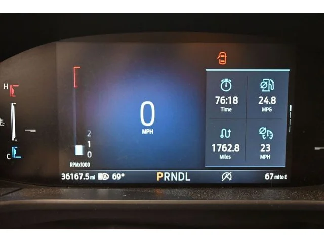 SEMINUEVOS FORD Escape a Estados en autogozo
