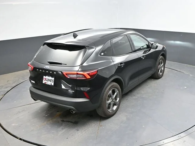 SEMINUEVOS FORD Escape a Estados en autogozo