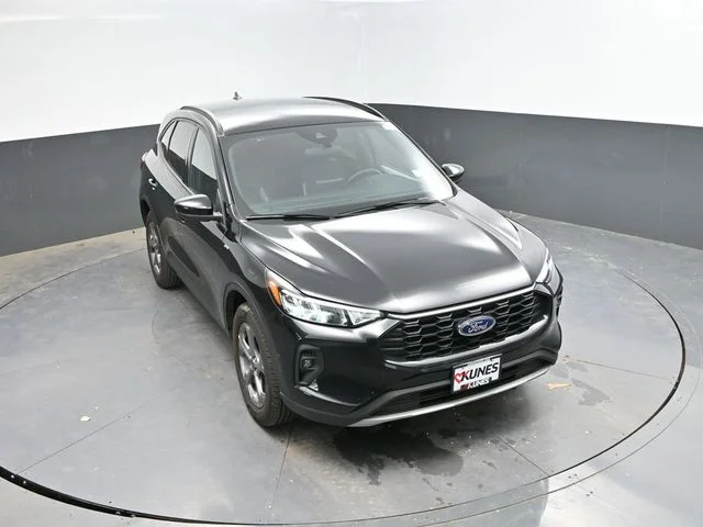 SEMINUEVOS FORD Escape a Estados en autogozo