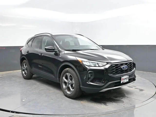 SEMINUEVOS FORD Escape a Estados en autogozo
