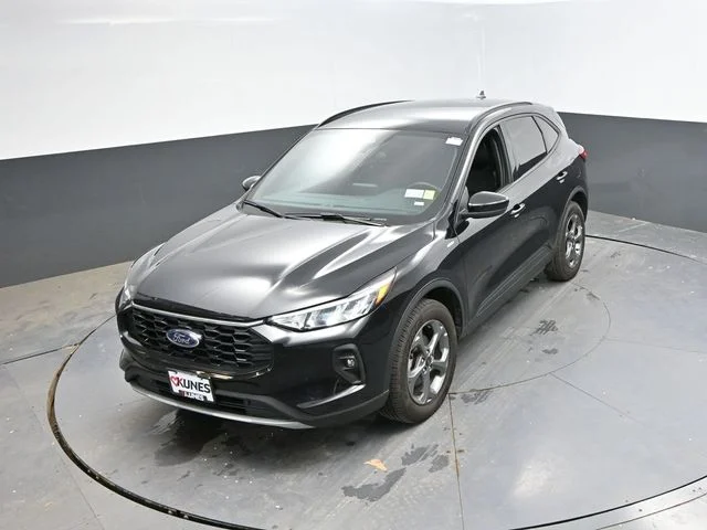 SEMINUEVOS FORD Escape a Estados en autogozo