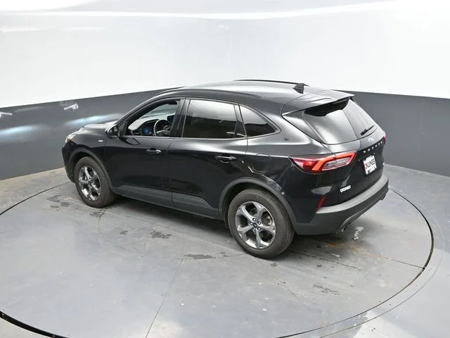 SEMINUEVOS FORD Escape a Estados en autogozo