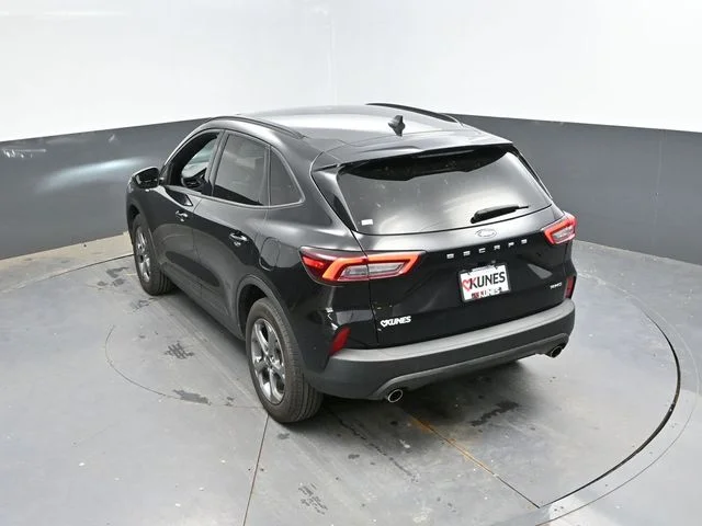 SEMINUEVOS FORD Escape a Estados en autogozo