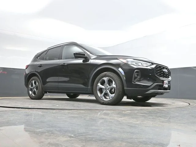 SEMINUEVOS FORD Escape a Estados en autogozo