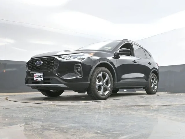 SEMINUEVOS FORD Escape a Estados en autogozo