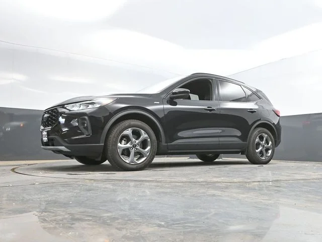SEMINUEVOS FORD Escape a Estados en autogozo