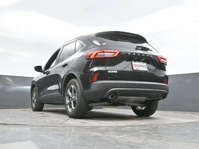 SEMINUEVOS FORD Escape a Estados en autogozo