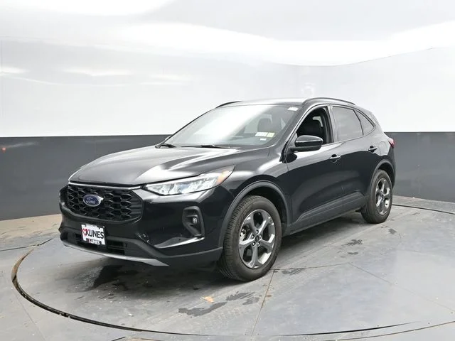 SEMINUEVOS FORD Escape a Estados en autogozo