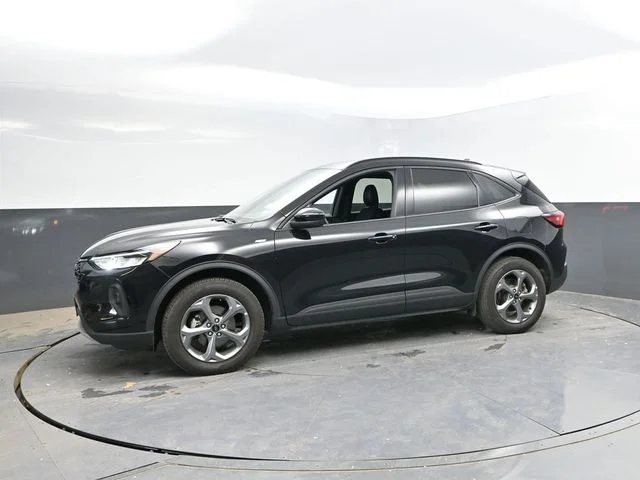SEMINUEVOS FORD Escape a Estados en autogozo