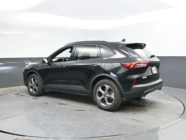 SEMINUEVOS FORD Escape a Estados en autogozo