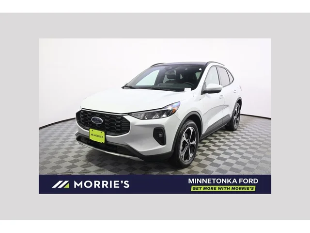 Nuevos FORD ESCAPE à Estados chez autogozo