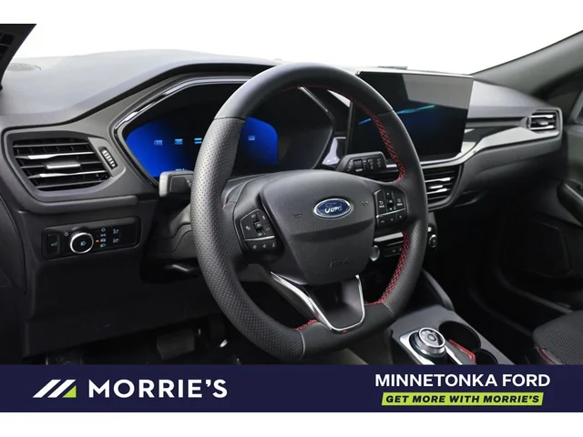Nuevos FORD ESCAPE à Estados chez autogozo