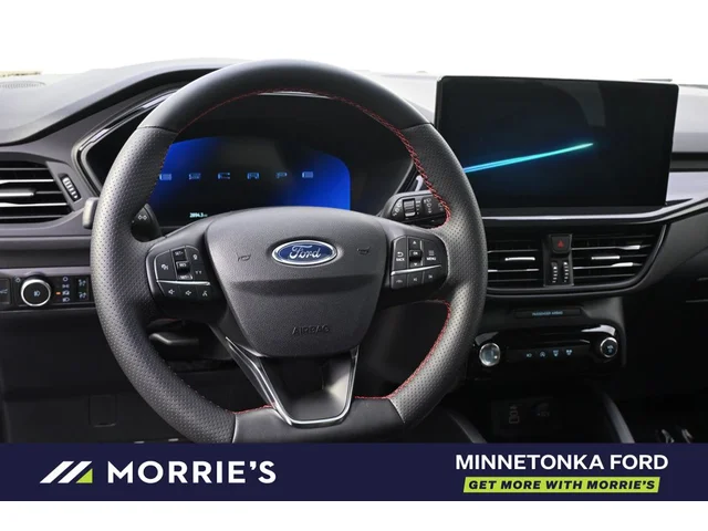 Nuevos FORD ESCAPE à Estados chez autogozo