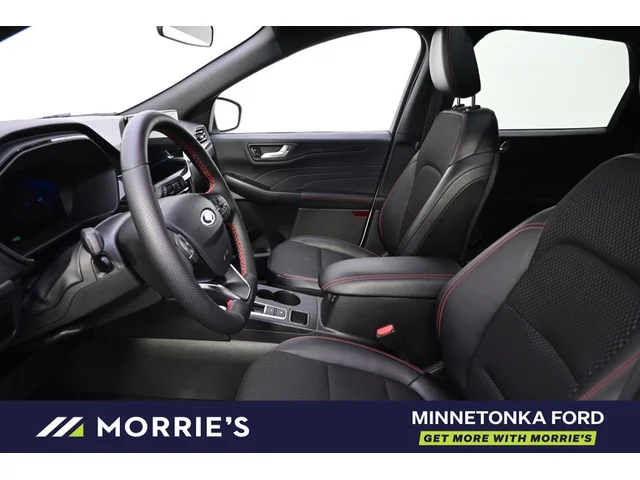 Nuevos FORD ESCAPE à Estados chez autogozo