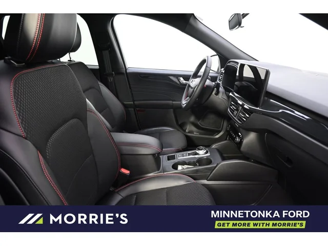Nuevos FORD ESCAPE à Estados chez autogozo