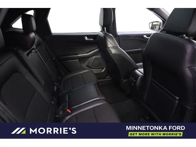 Nuevos FORD ESCAPE à Estados chez autogozo